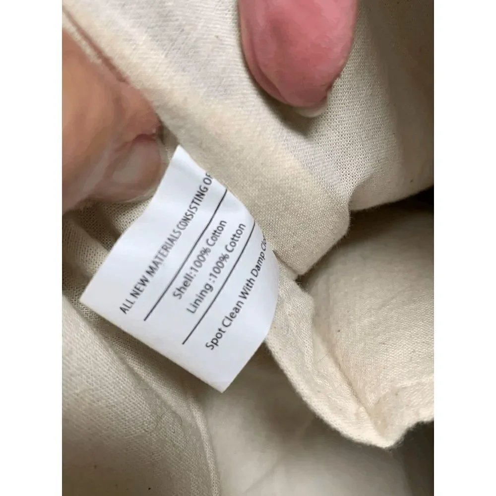 Demdaco excellent preloved